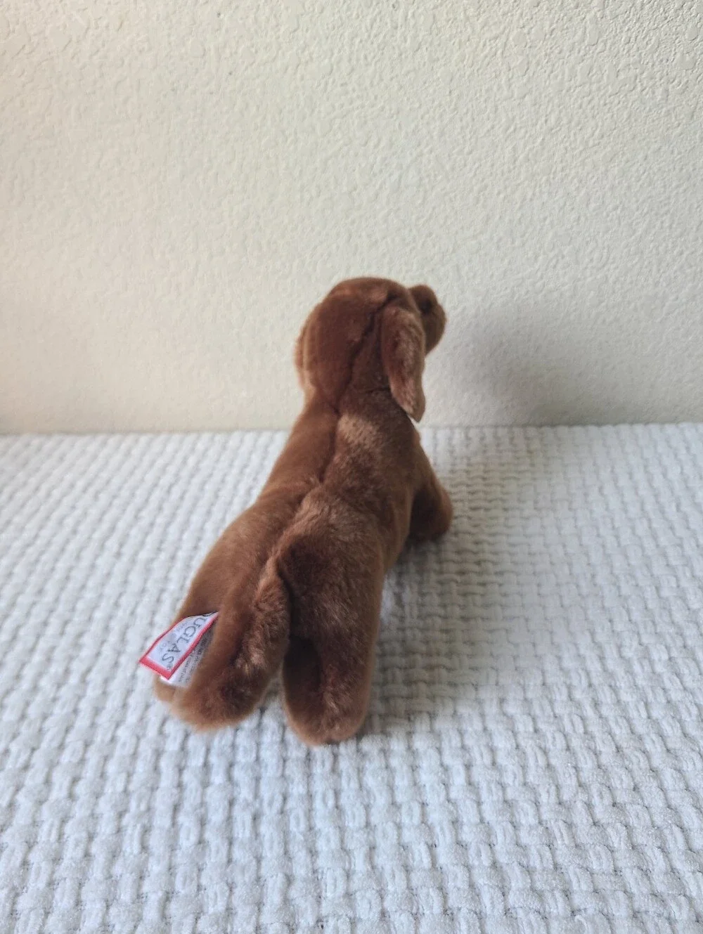 Douglas Dilly Dachshund Winner Dog Soft Cuddly Pet Plush